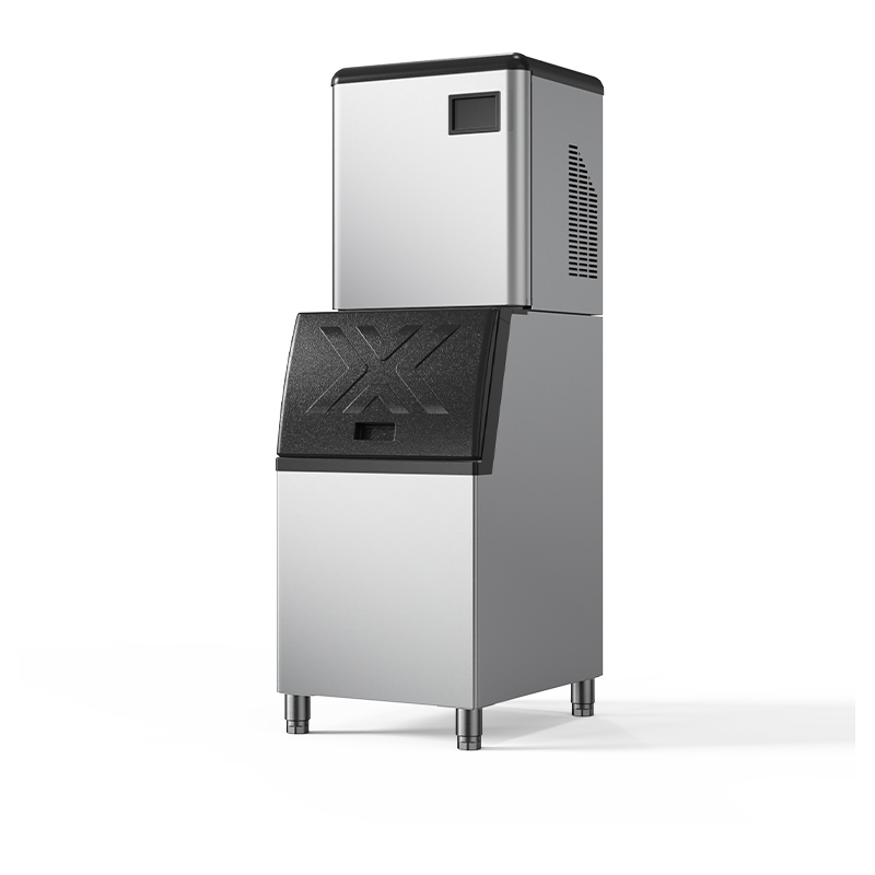 SMK-156 برای یخ ساز مکعبی با ظرفیت بالا