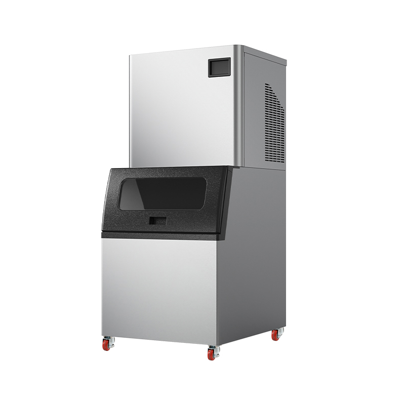 SMK-234 از یخ ساز مکعبی الکتریکی