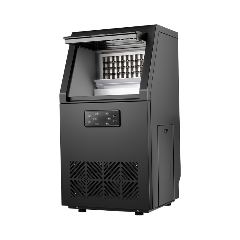 یخ ساز زیر شمارنده تمام مکعب SMK-24F