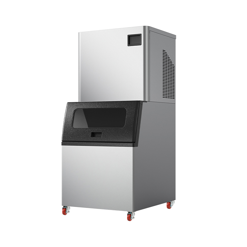 SMK-260 برای یخ ساز مکعبی با بازده بالا