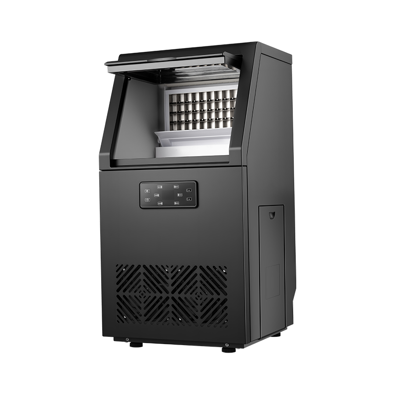 یخ ساز تجاری یکپارچه هوشمند SMK-32F