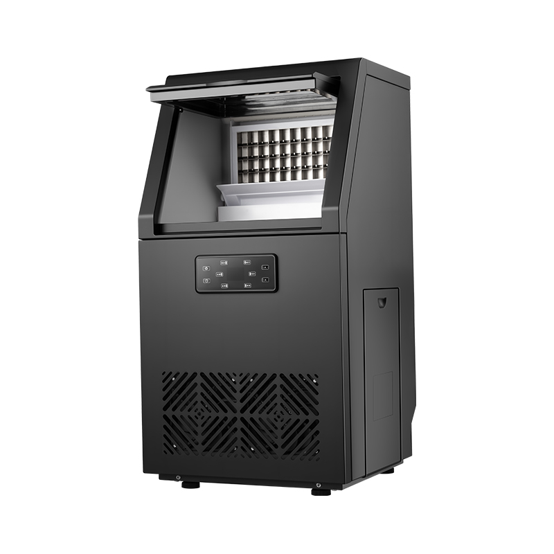 یخ ساز یکپارچه با چگالی بالا SMK-60F