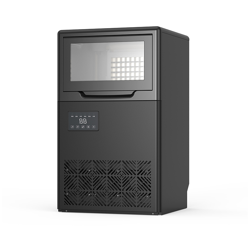 یخ ساز مکعب مدولار SMK-78F