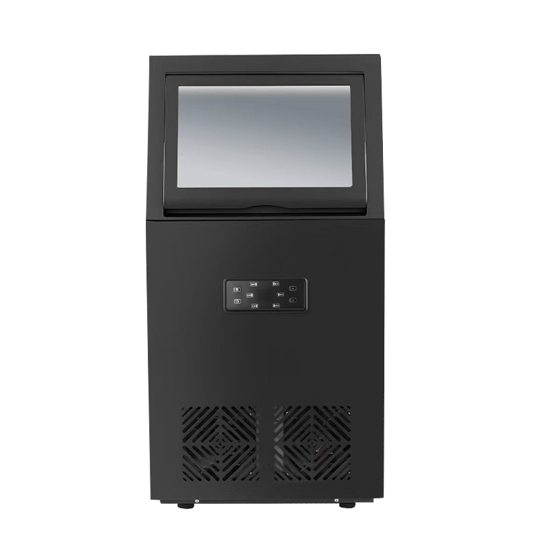 دستگاه یخ ساز کریستال اسپری SMK-24P