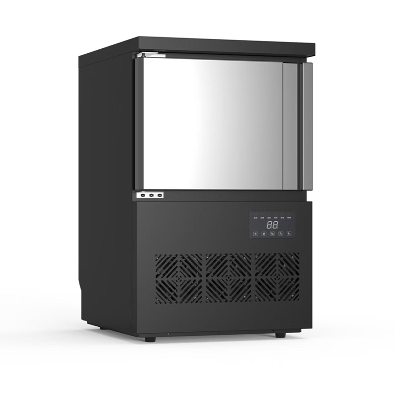 دستگاه یخ پاش مکعبی SMK-35P